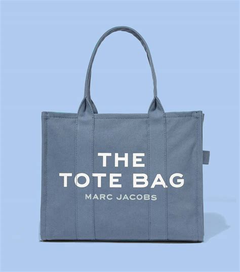 the tote bag store.